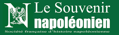 Logo du Souvenir Napoléonien