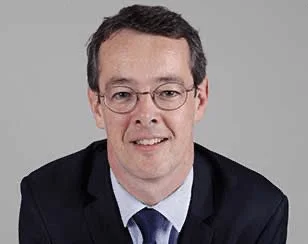 Portrait de David Chanteranne