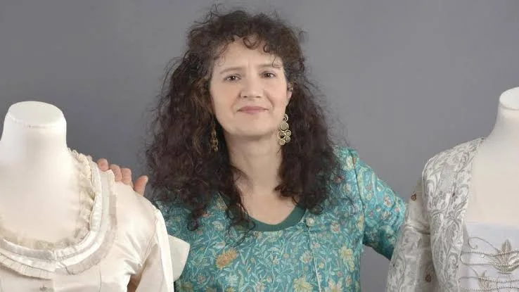 Portrait de Nathalie Harran