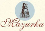 Vignette illustrée du catalogue historique : Mazurka