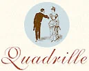 Vignette illustrée du catalogue historique : Quadrille français