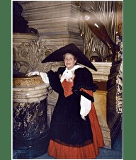 Christiane Guérin