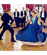 Jitka Bonusova et Jan Pumpr
