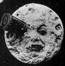 Le Voyage dans la Lune 1902