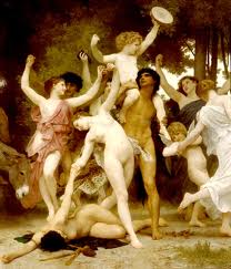 LaJeunesseDeBacchus