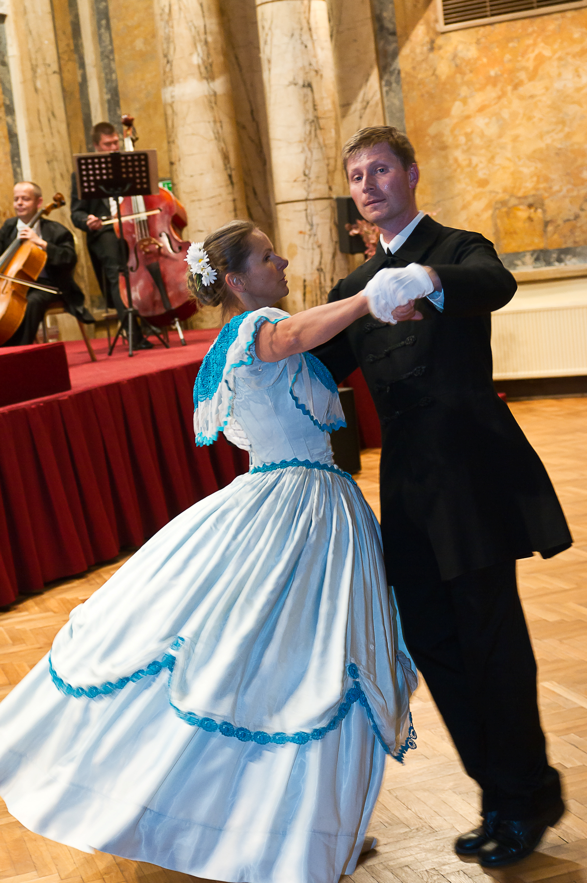 Jitka et Jan