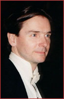 Richard Powers 2011