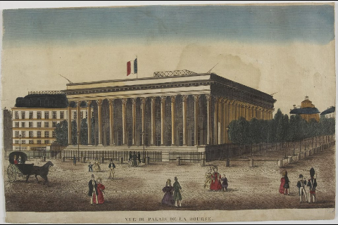 PalaisBrongniart