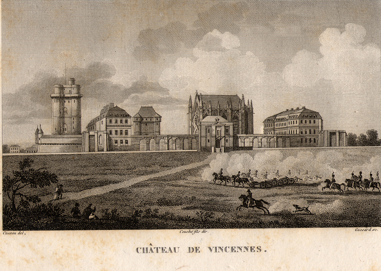 Vincennes